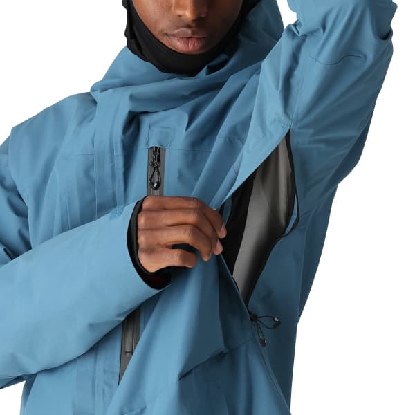 Veste snowboard 686 MENS GORE-TEX GT JACKET STELLAR BLUE