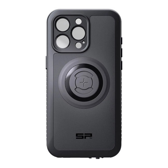 SP Connect - Coque Smartphone Phone Case Xtreme SPC+ - iPhone 15 Pro Max