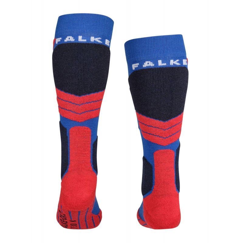SK2 Kids - Chaussettes ski enfant
