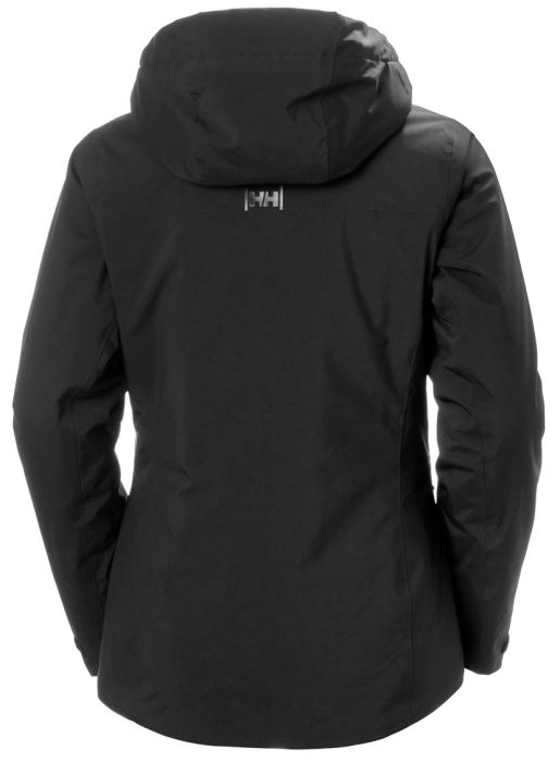 Snowplay Jacket Women damejakke