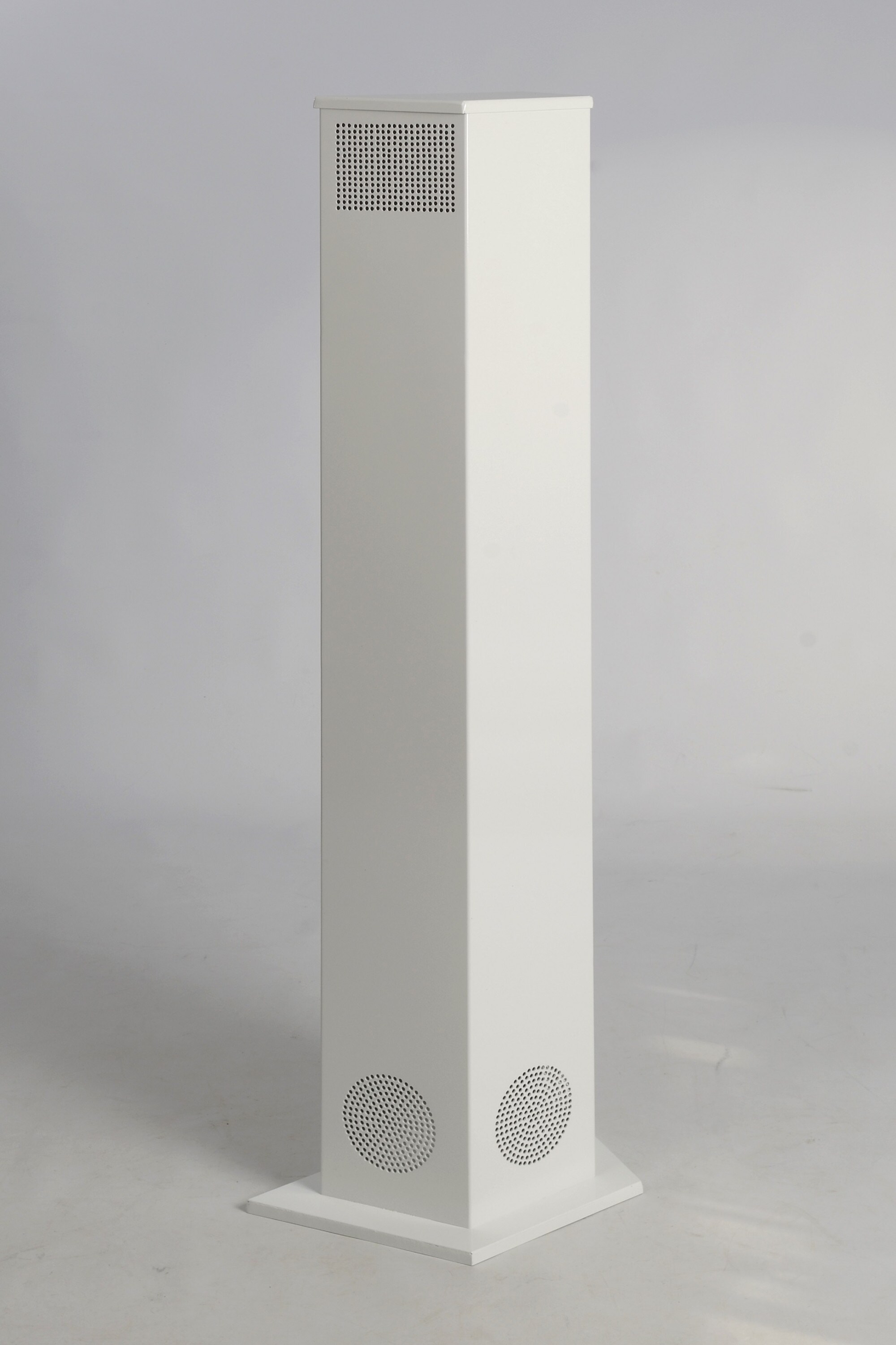 UVC Licht Raumluftfilter Lumair 400 weiß