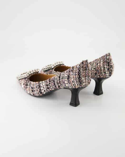 Konstantin Starke EVILLY Pumps in Mehrfarbig