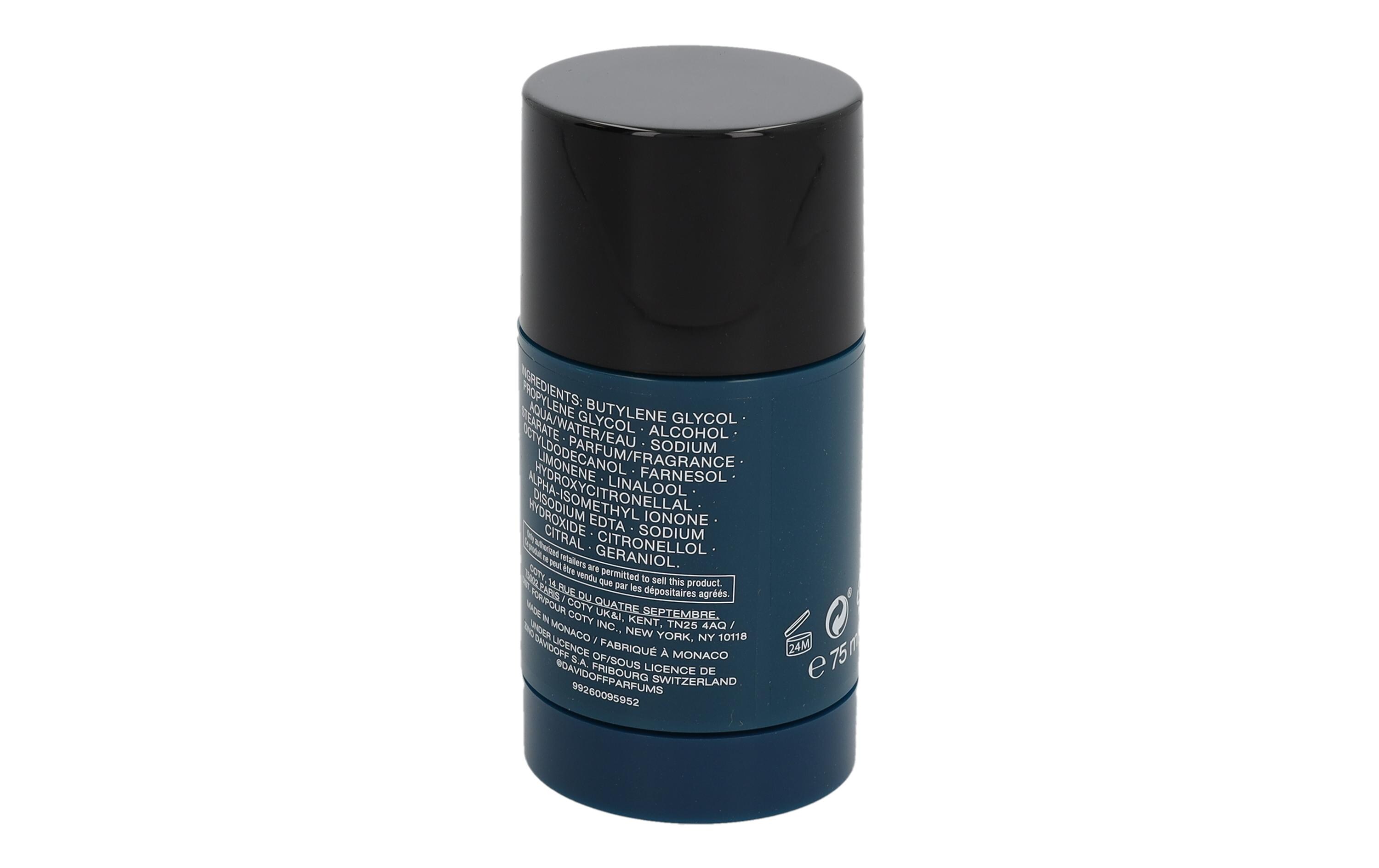 Deo Stick Cool Water Man 70 gErfrischendes Deo für zuverlässigen Schutz
