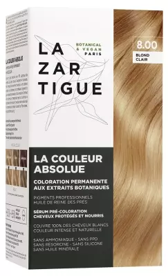 La Couleur Absolue 7.00 Blond