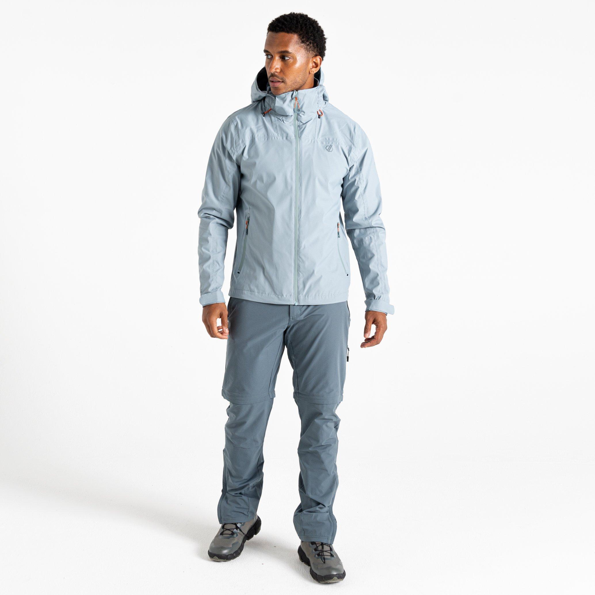 Dare 2b Dare2b Switch Out Jacket Mens