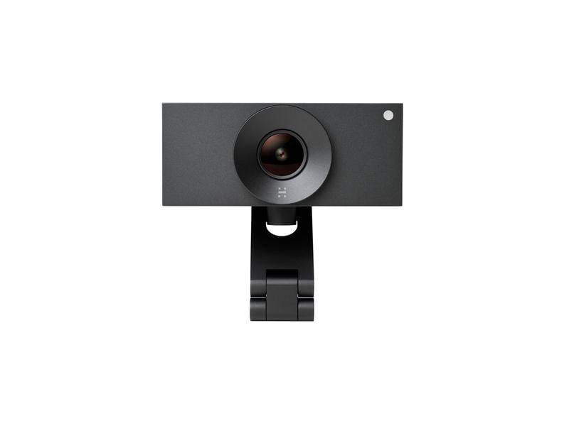 Huddly Webcam L1 Kit inkl. USB Adapter 1080P 30 fps AI-Kollaborationskamera für grosse Konferenzräume