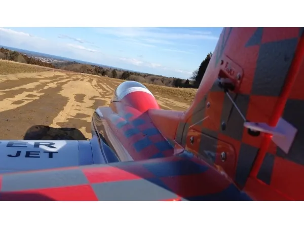 Amewi Viper Jet V4 Pro, Fly, 14 År, 3,25 kg