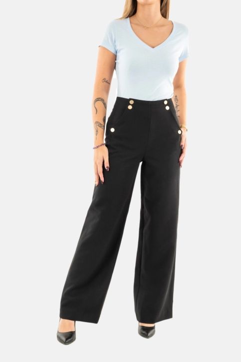 Pantalons salsa 21008935 000