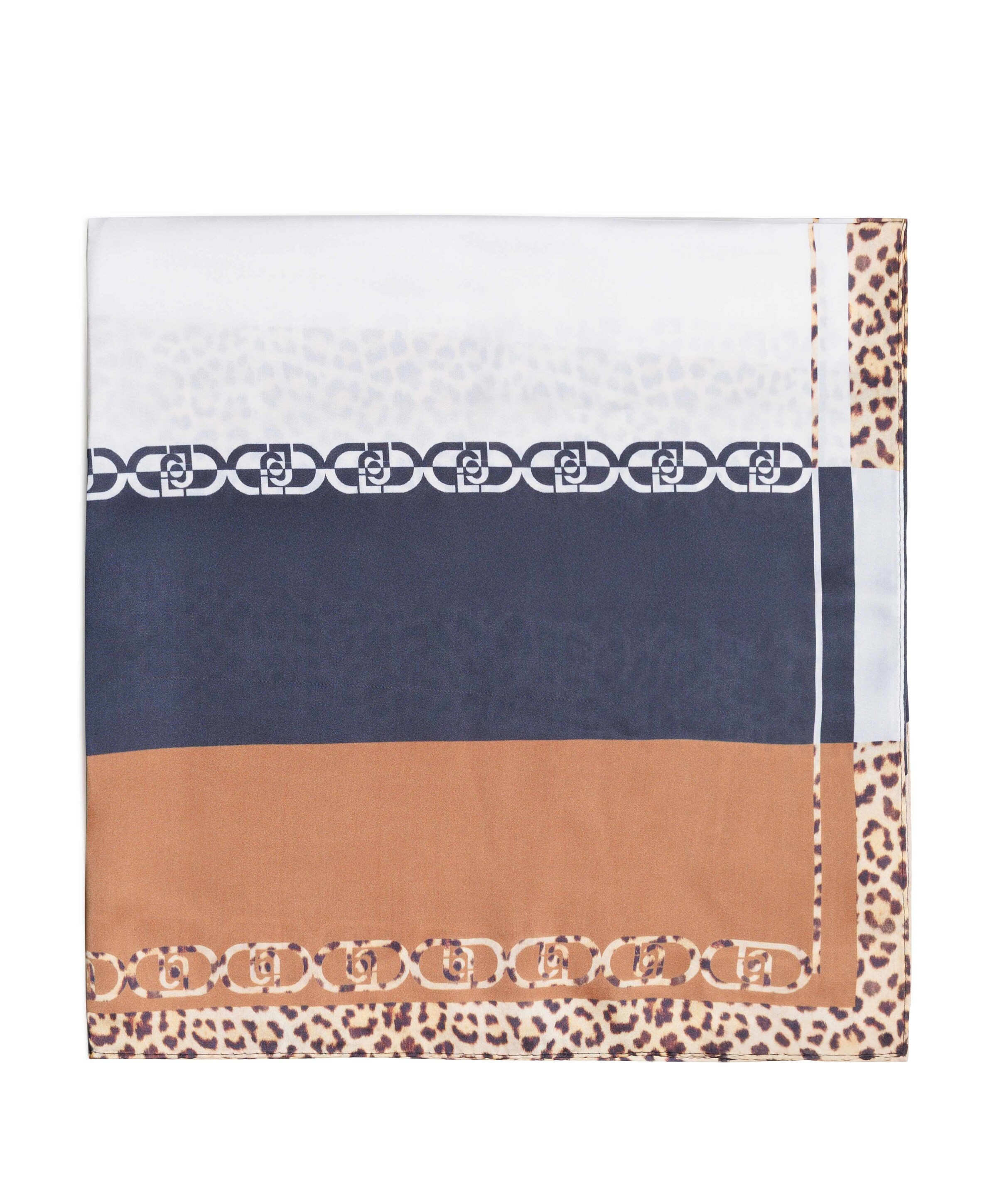 ZO Dames sjaal beige