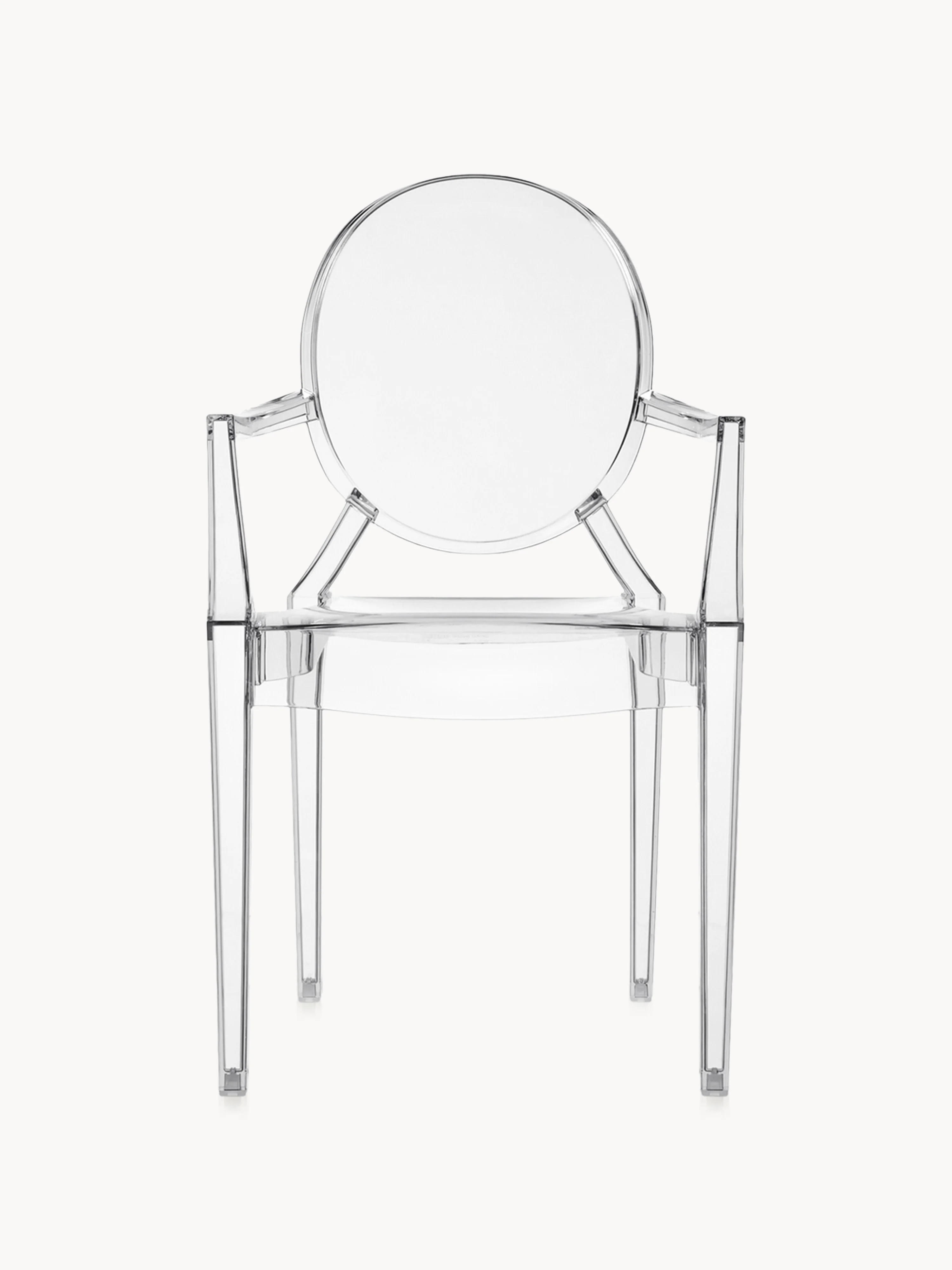 Kinderdesignstoel Lou Lou Ghost