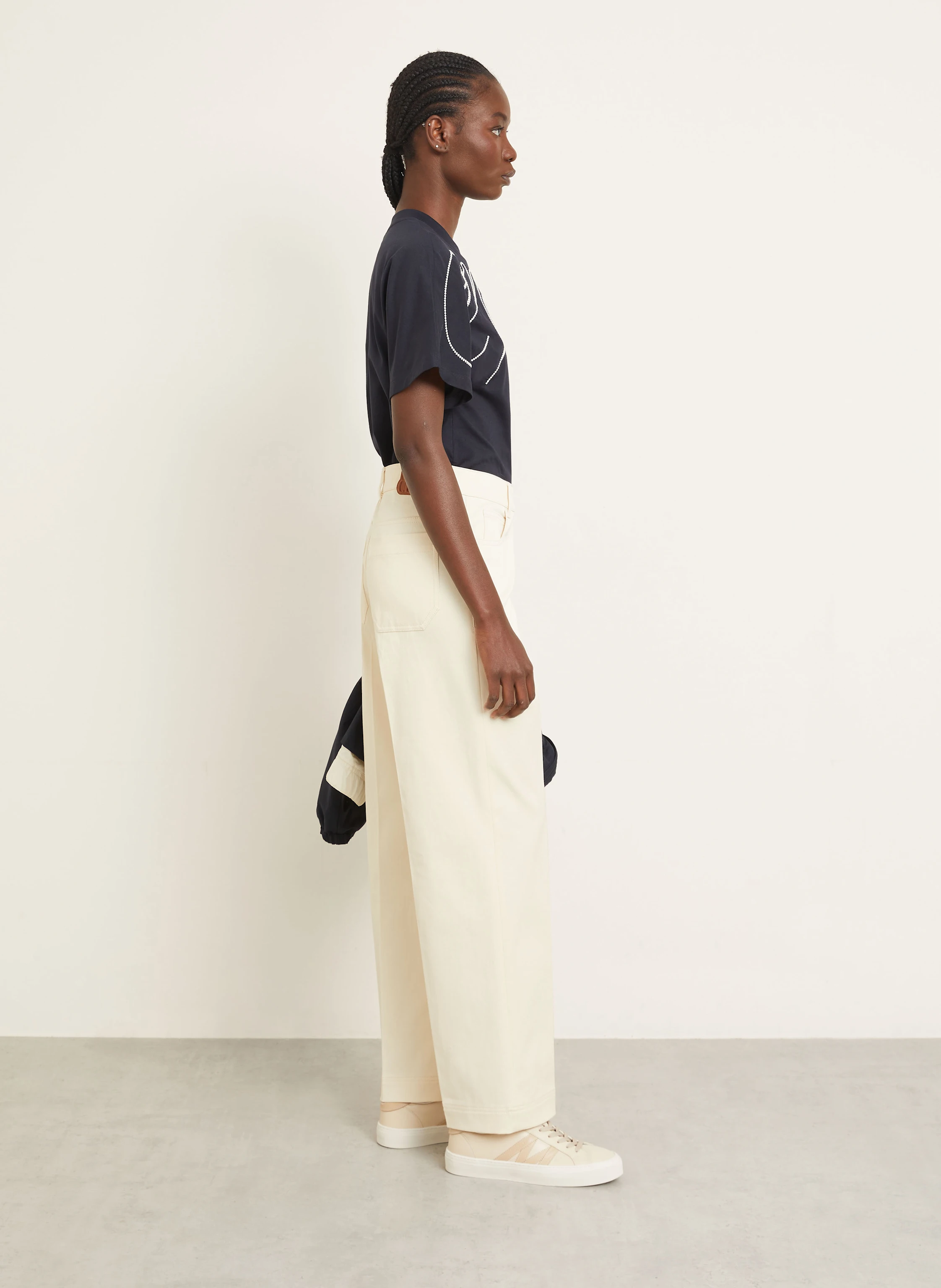 MONCLER Hose