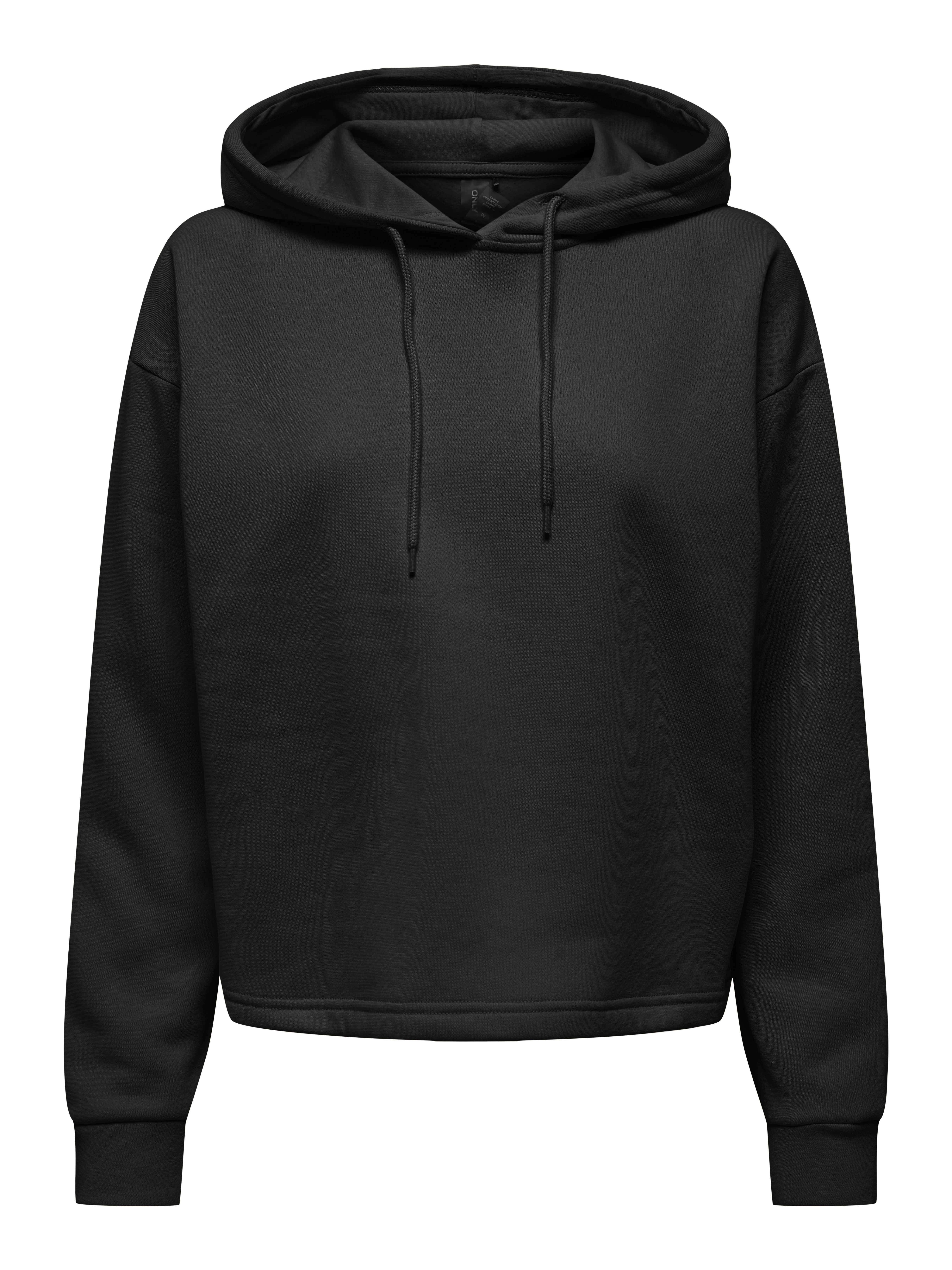 ONPCOMFORT Sweatshirt Black