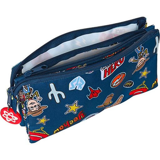 Estojo para lápis Toy Story 71733