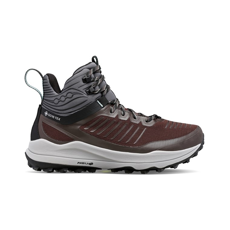 Saucony Ultra Ridge GTX