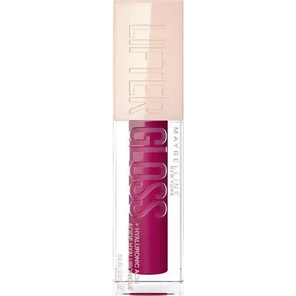 Lifter Gloss Nr. 025 Taffy
