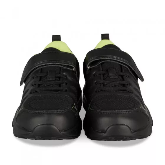 Baskets NOIR UNYK