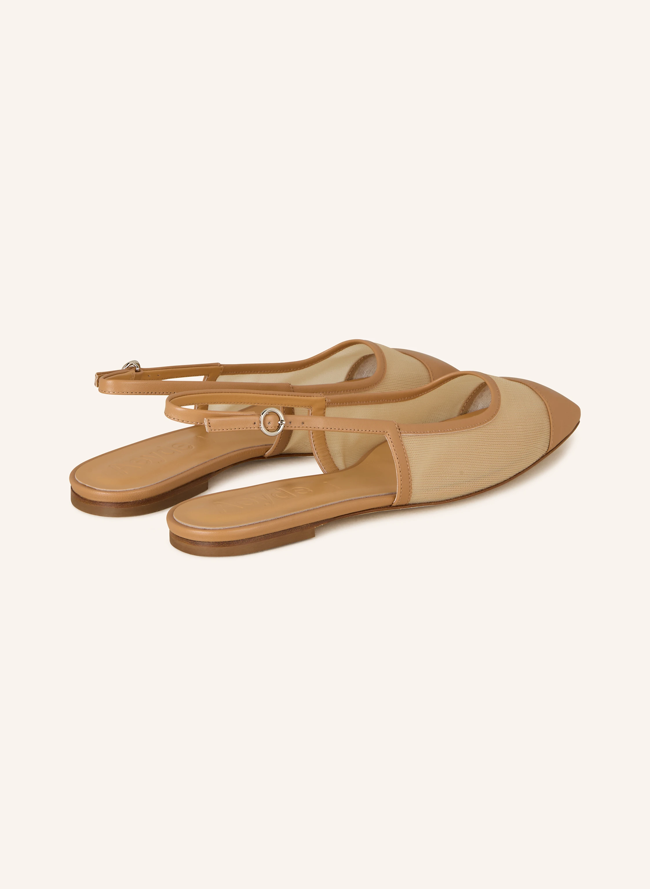 Aeyde Slingballerinas GERALDINE