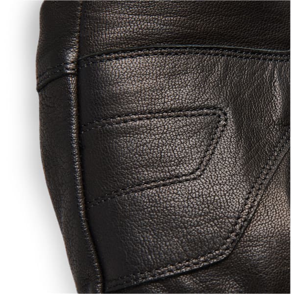Moufle ski BLACK DIAMOND W SPARK MITTS BLACK-BLACK