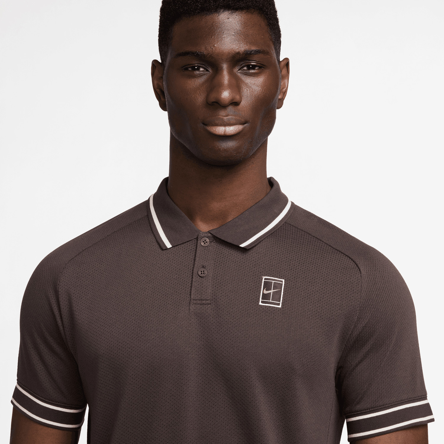 Nike Court Heritage Polo