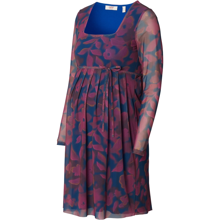 Esprit Kleid Dark Old Pink