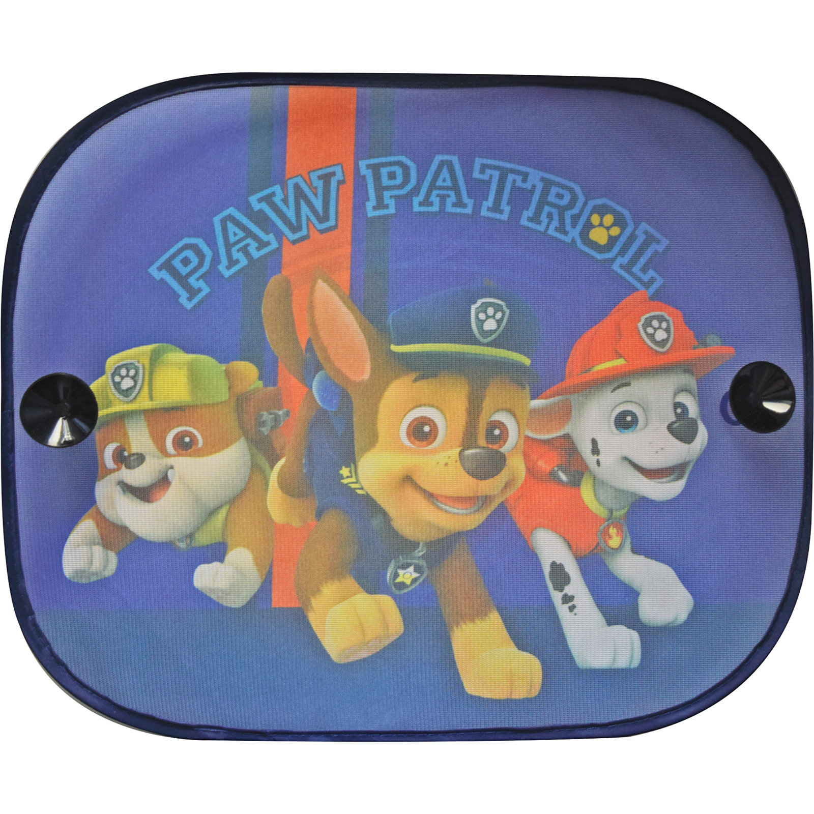Hits4kids Sonnenblende Paw Patrol, 2 Stück