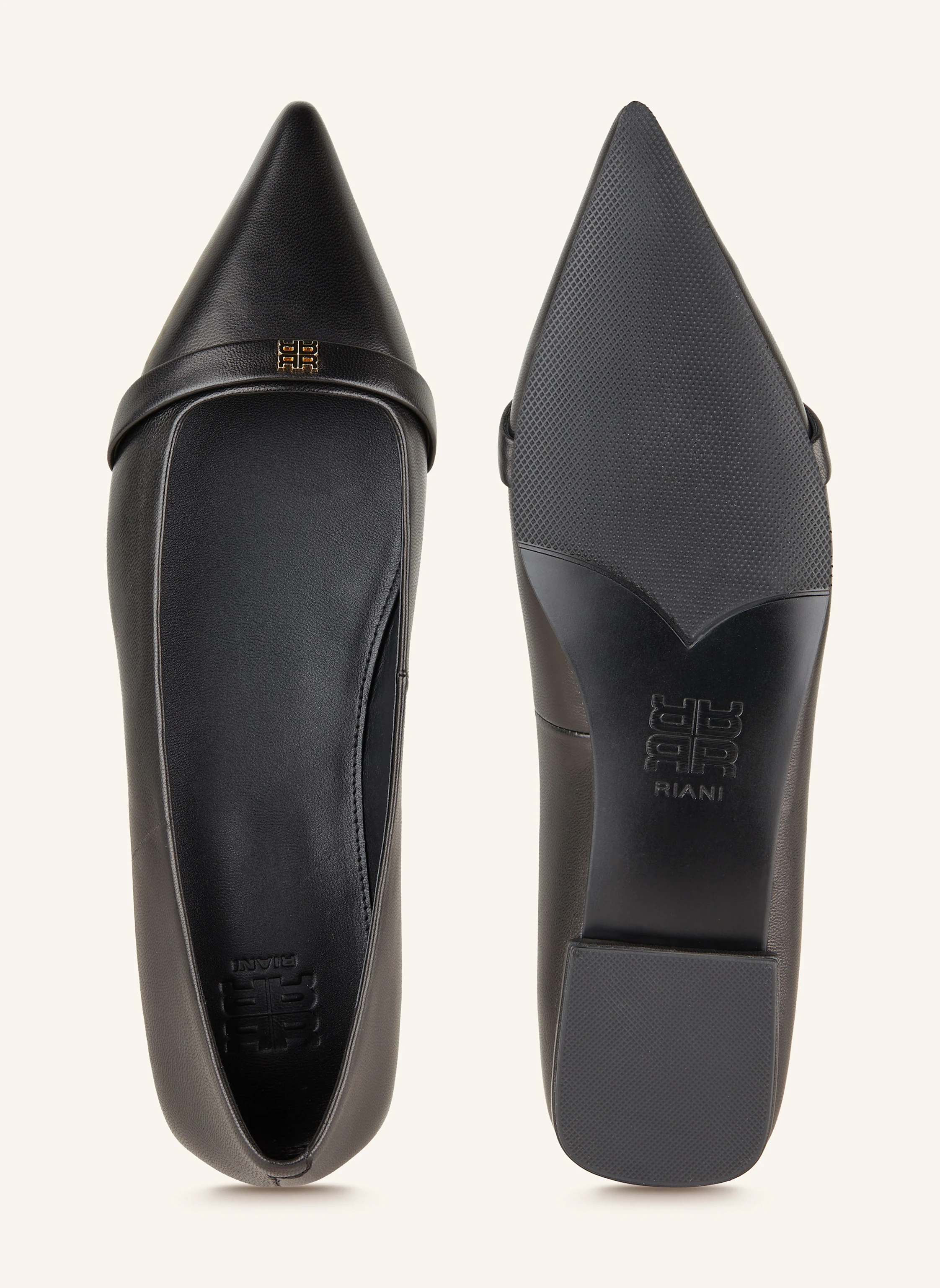 RIANI Ballerinas