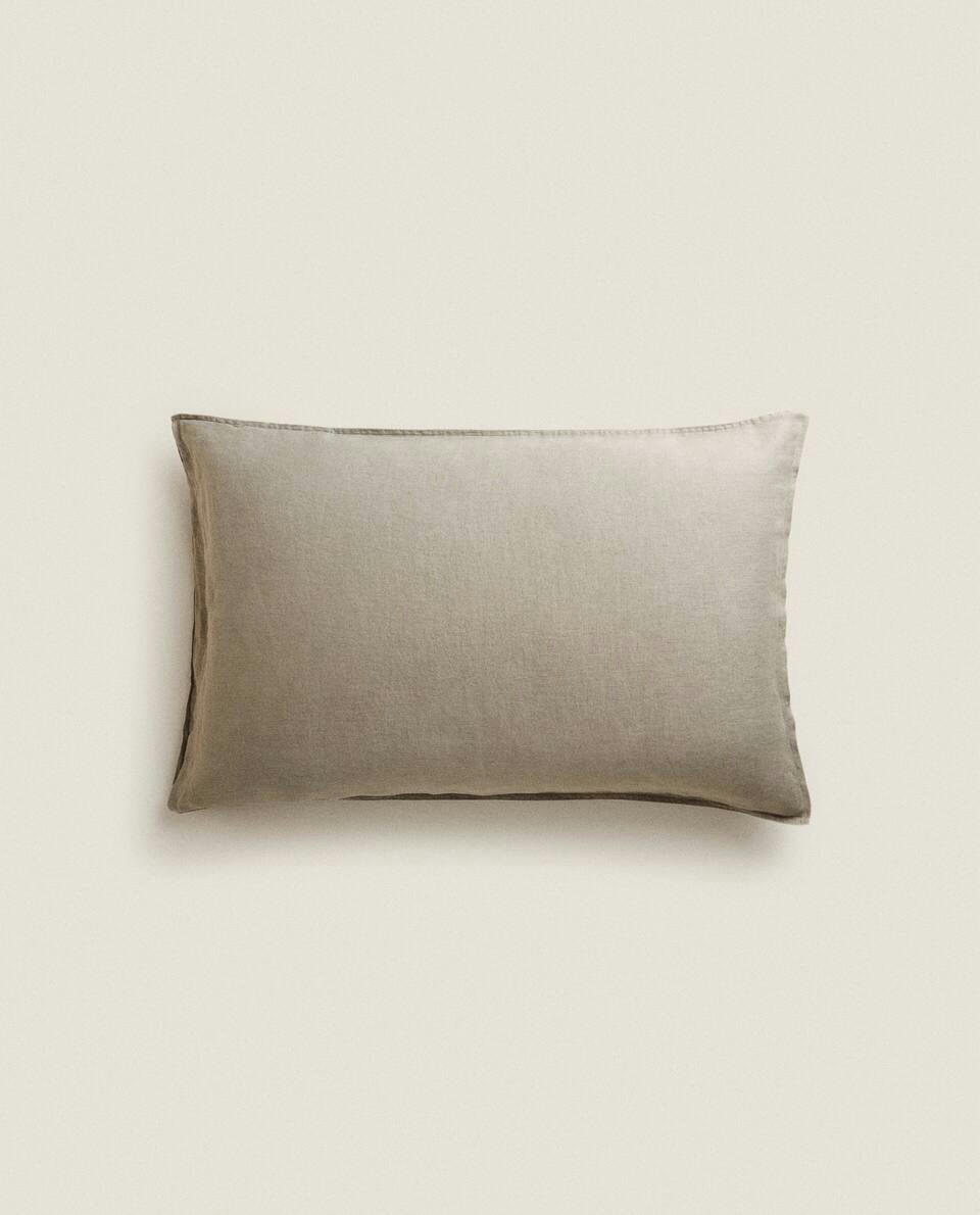 (140 g x m²) FRONHA DE LINHO LAVADO