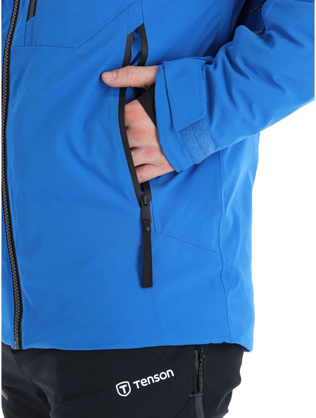 Prime Pro ski-jas heren