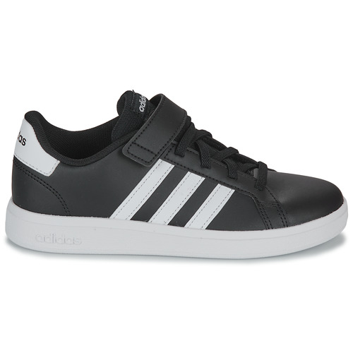 Adidas Sportswear - GRAND COURT 2.0 EL Negro / Blanco