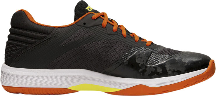 Asics Netburner Balistic FF håndboldsko Sort