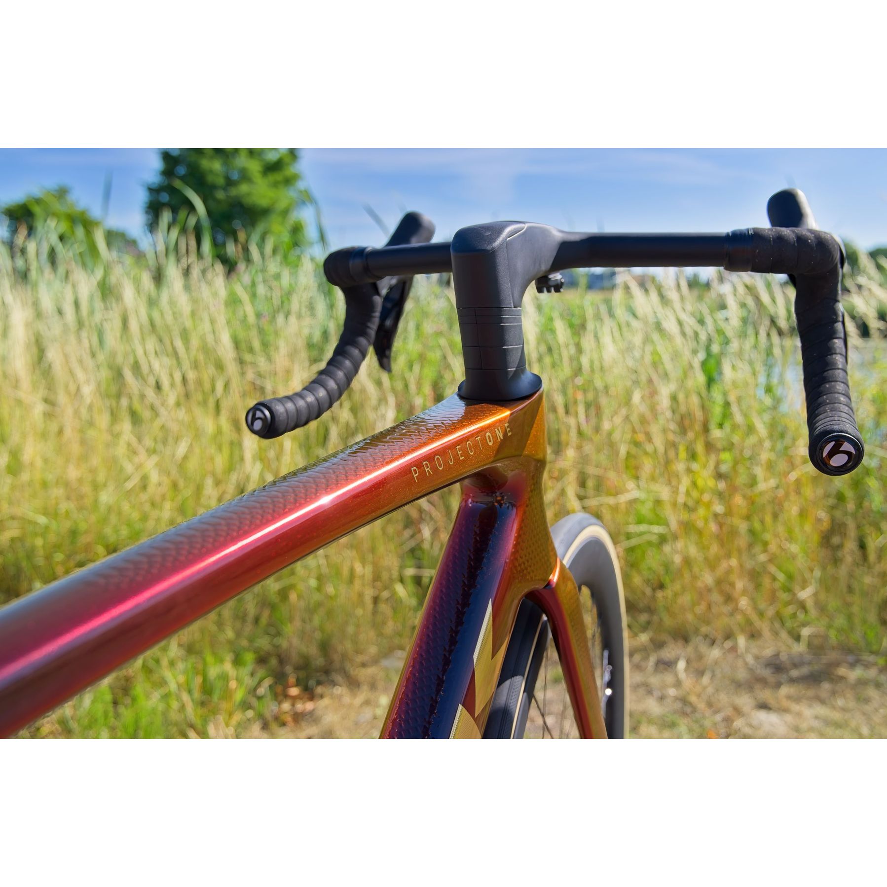 Trek Madone SLR 7 Gen 8 Project One 2025