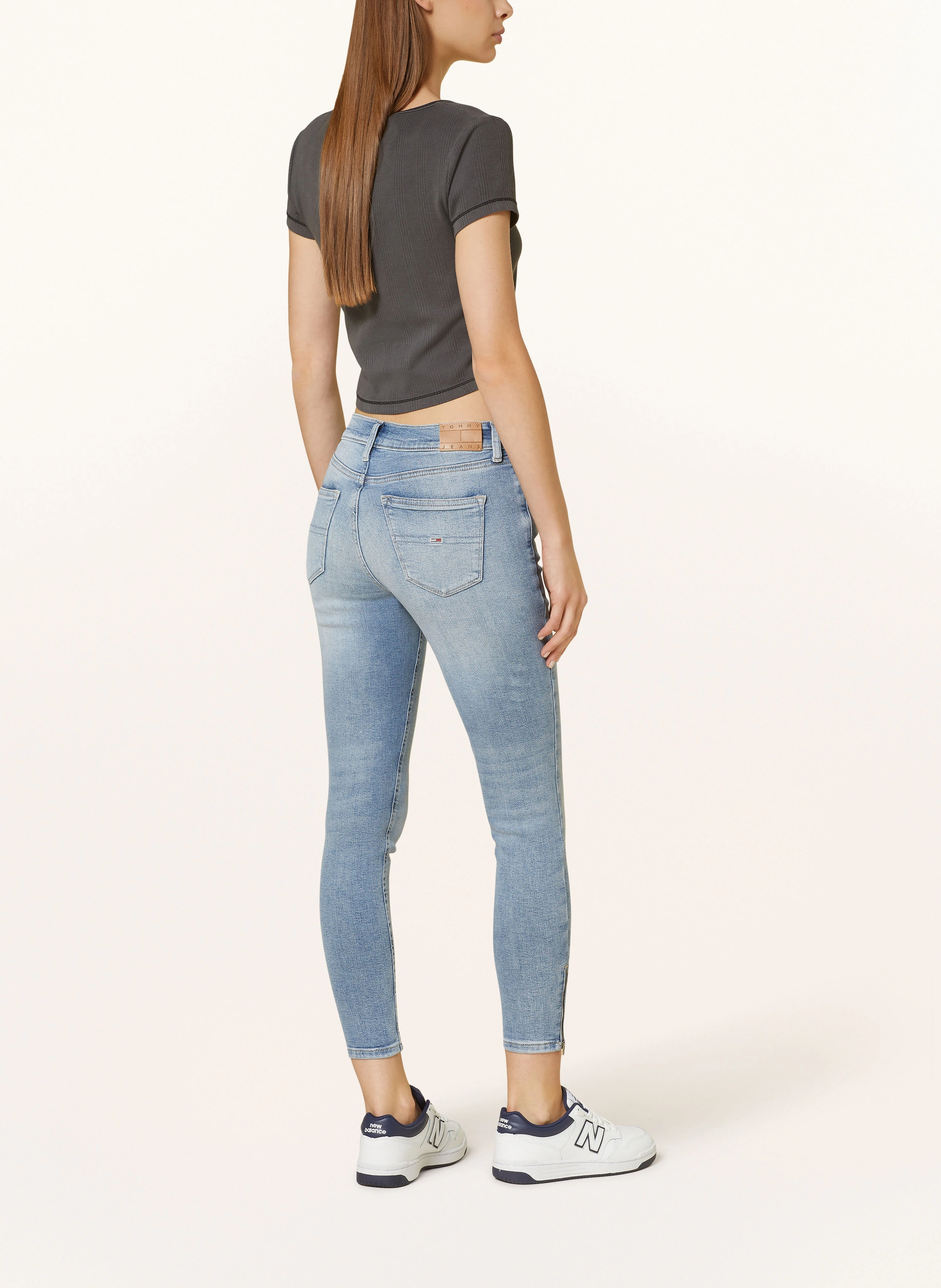 TOMMY JEANS Skinny Jeans NORA