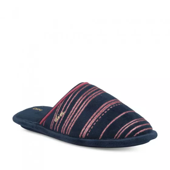 Chaussons MARINE DIM