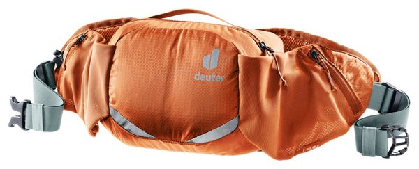 Sac Banane Deuter Pulse 3 Orange