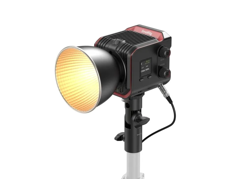 SmallRig 5142, Universel, Sort, RA-D30 mini Parabolic Softbox (ID 4358) RA-D60 mini Parabolic Softbox (ID 4682) RA-R4545 mini..., 5 stk