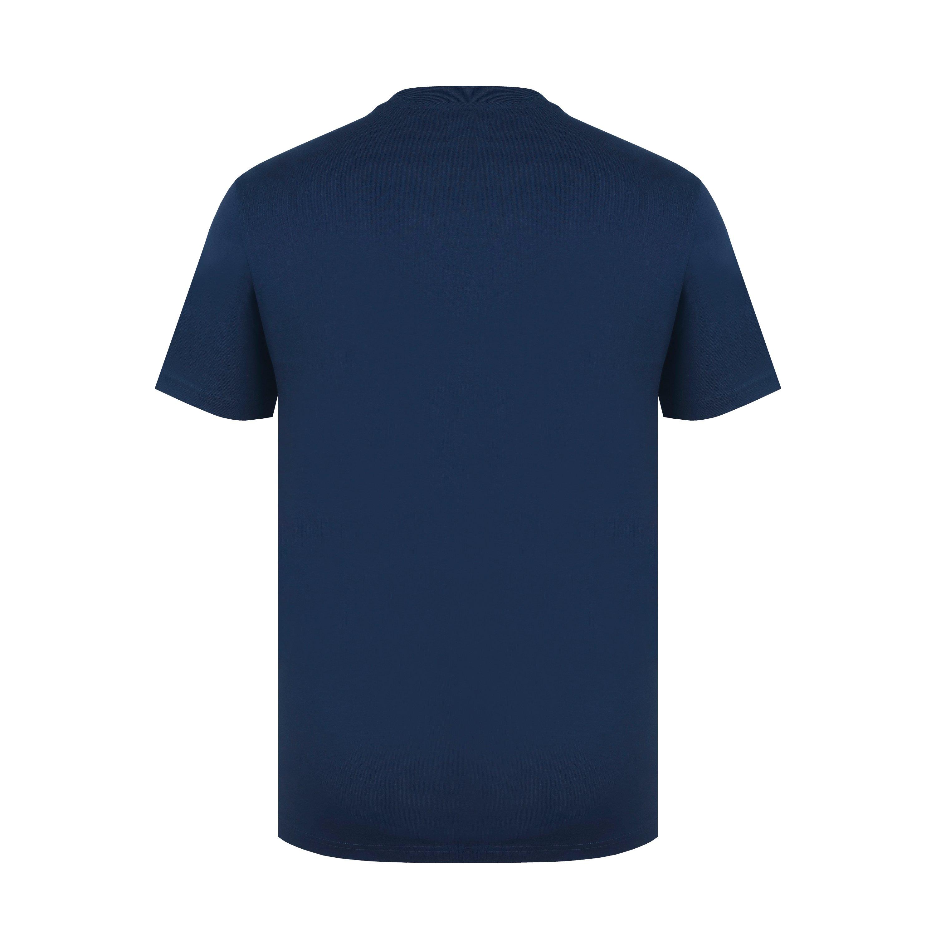 Lonsdale Tee Shirt Mens