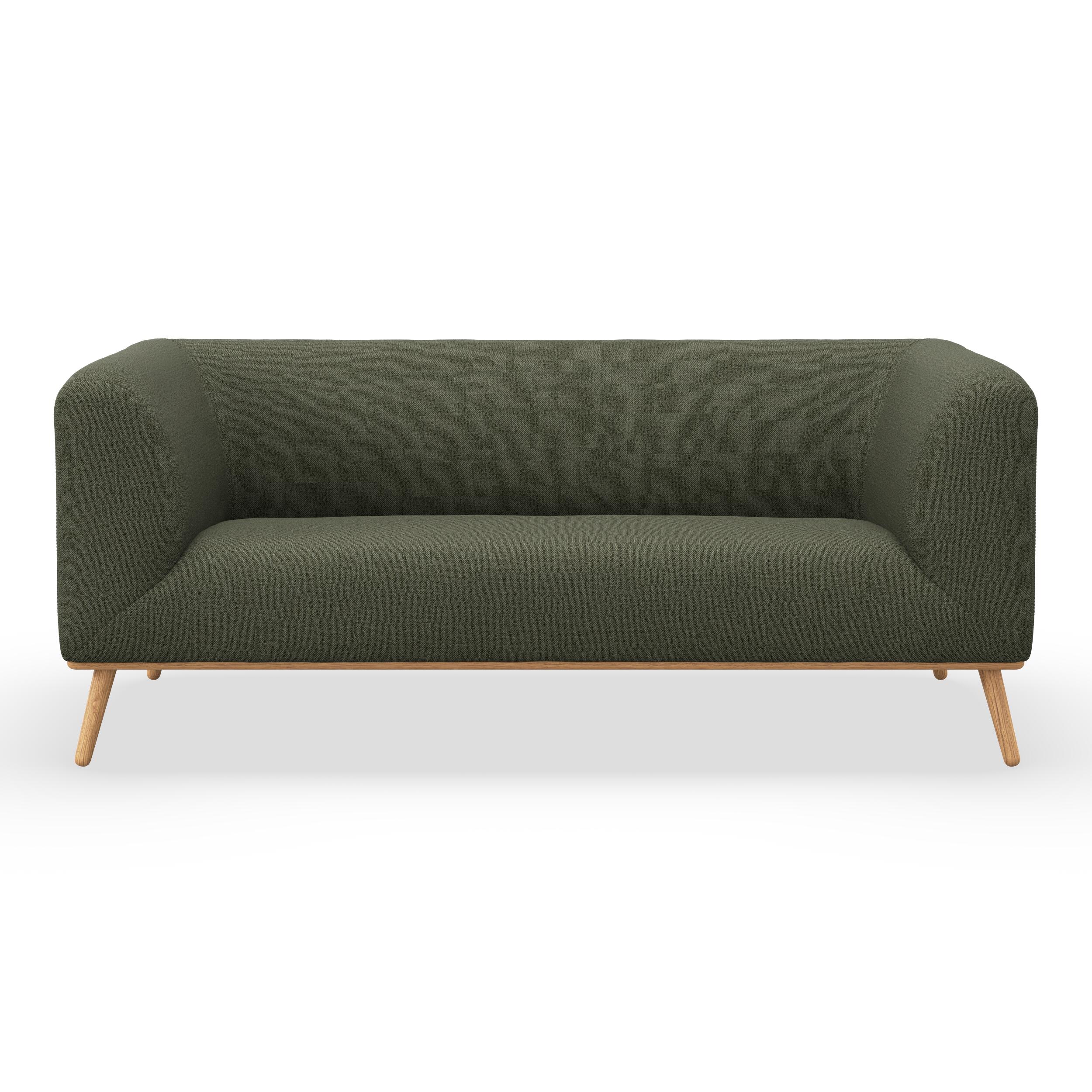 Land 2½ pers. Sofa