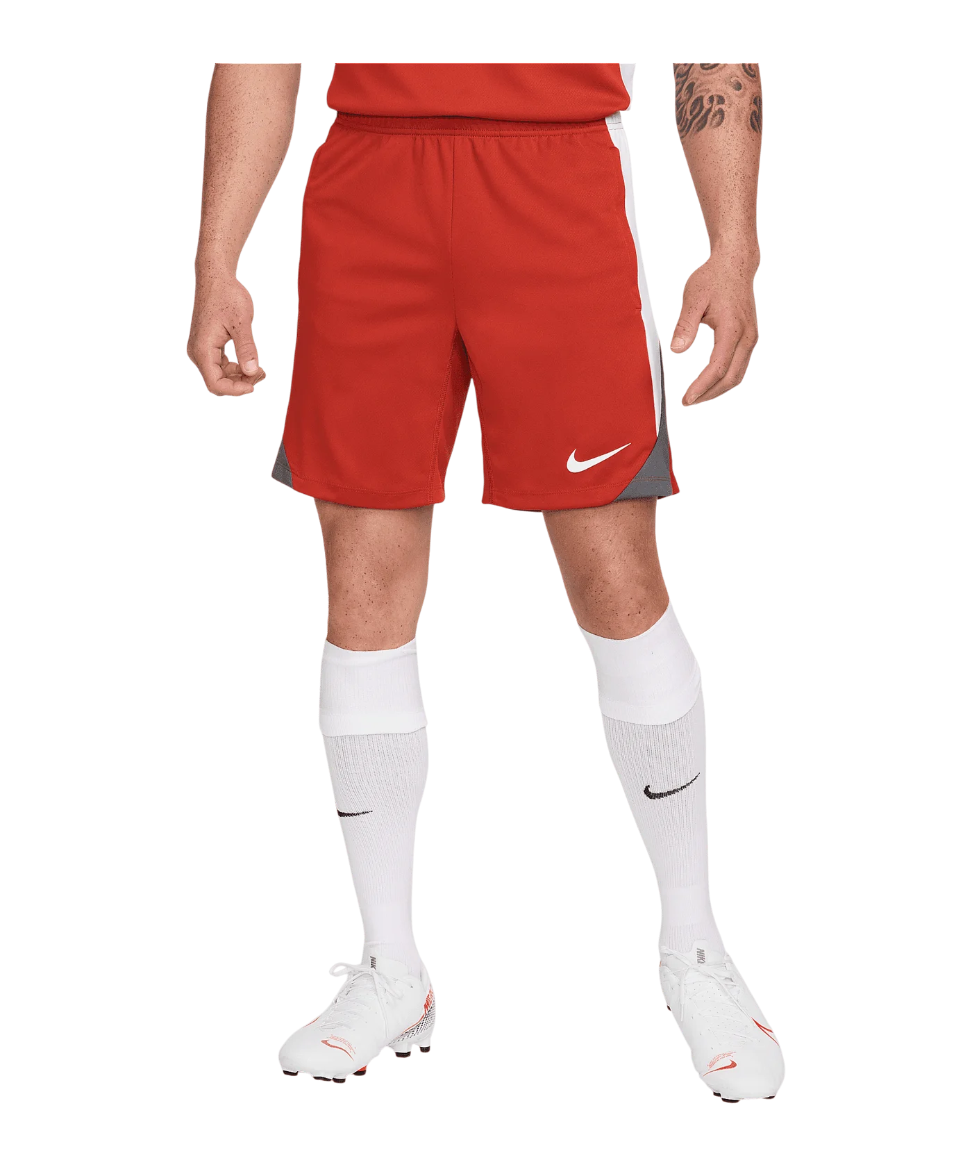 Nike Strike Short Rot F626