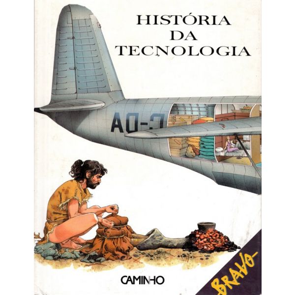 História da Tecnologia