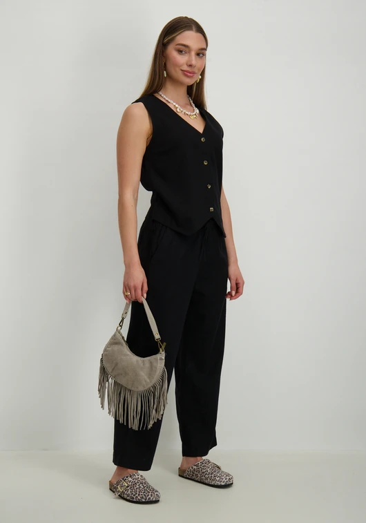 FREE|QUENT Gilet Lava 206284