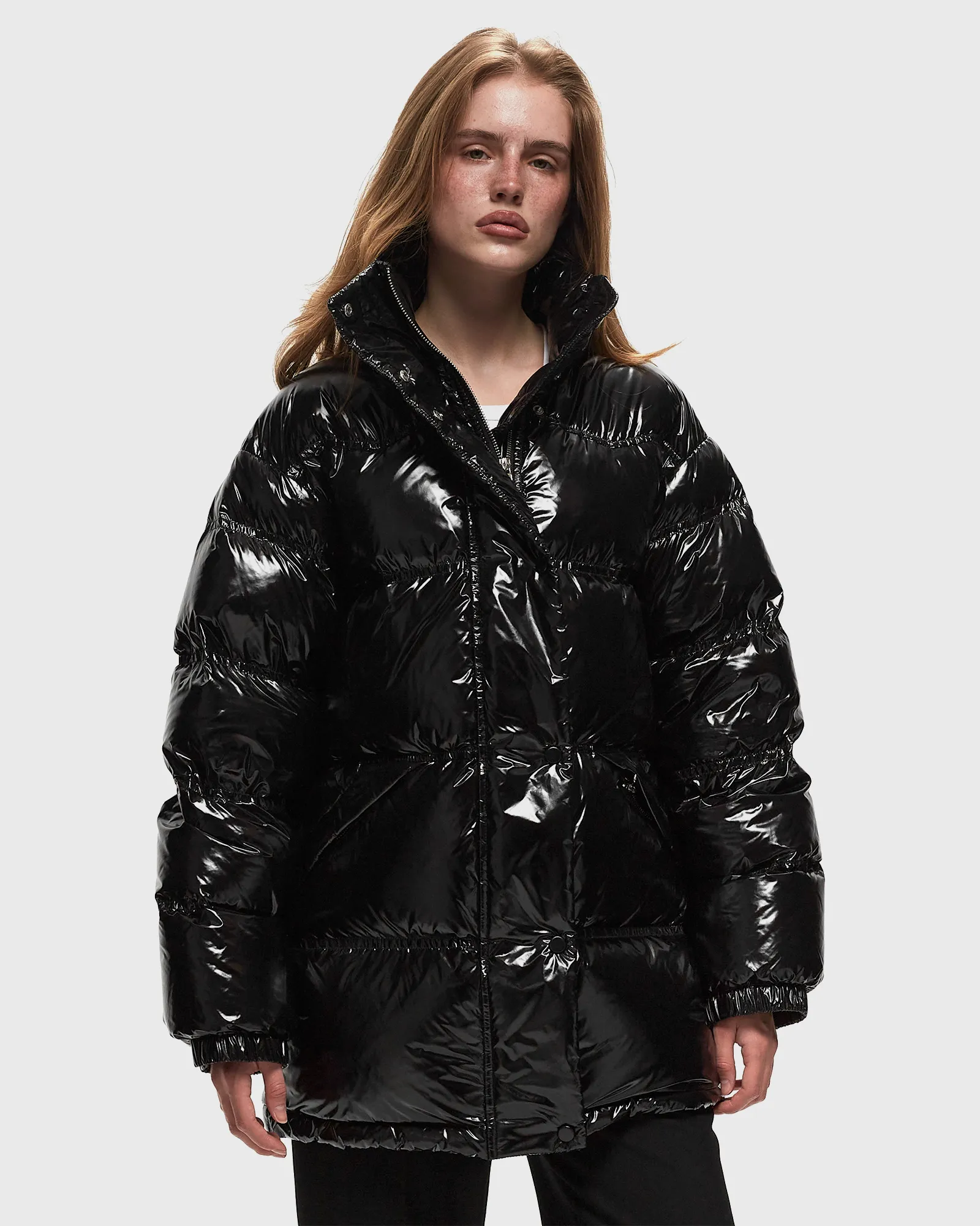 Stand Studio Lori Jacket