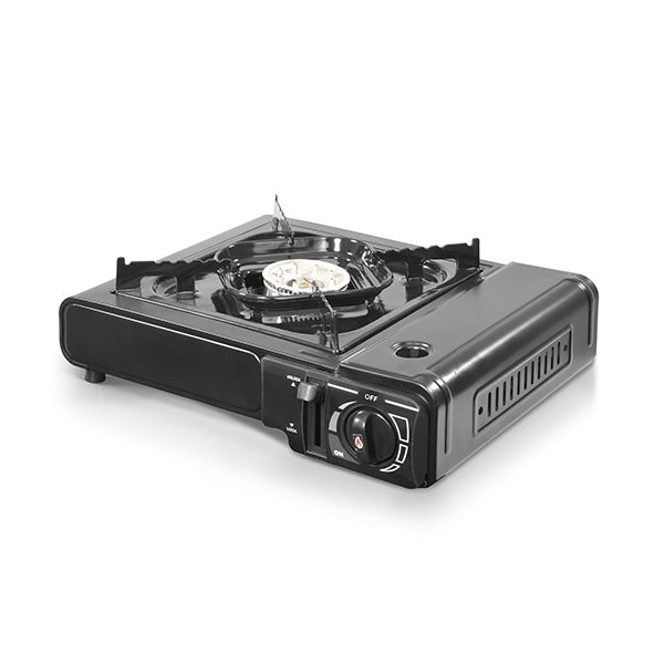 Réchaud gaz nomade 1 feu 2200 W Kitchen chef Kitchen Chef Professional