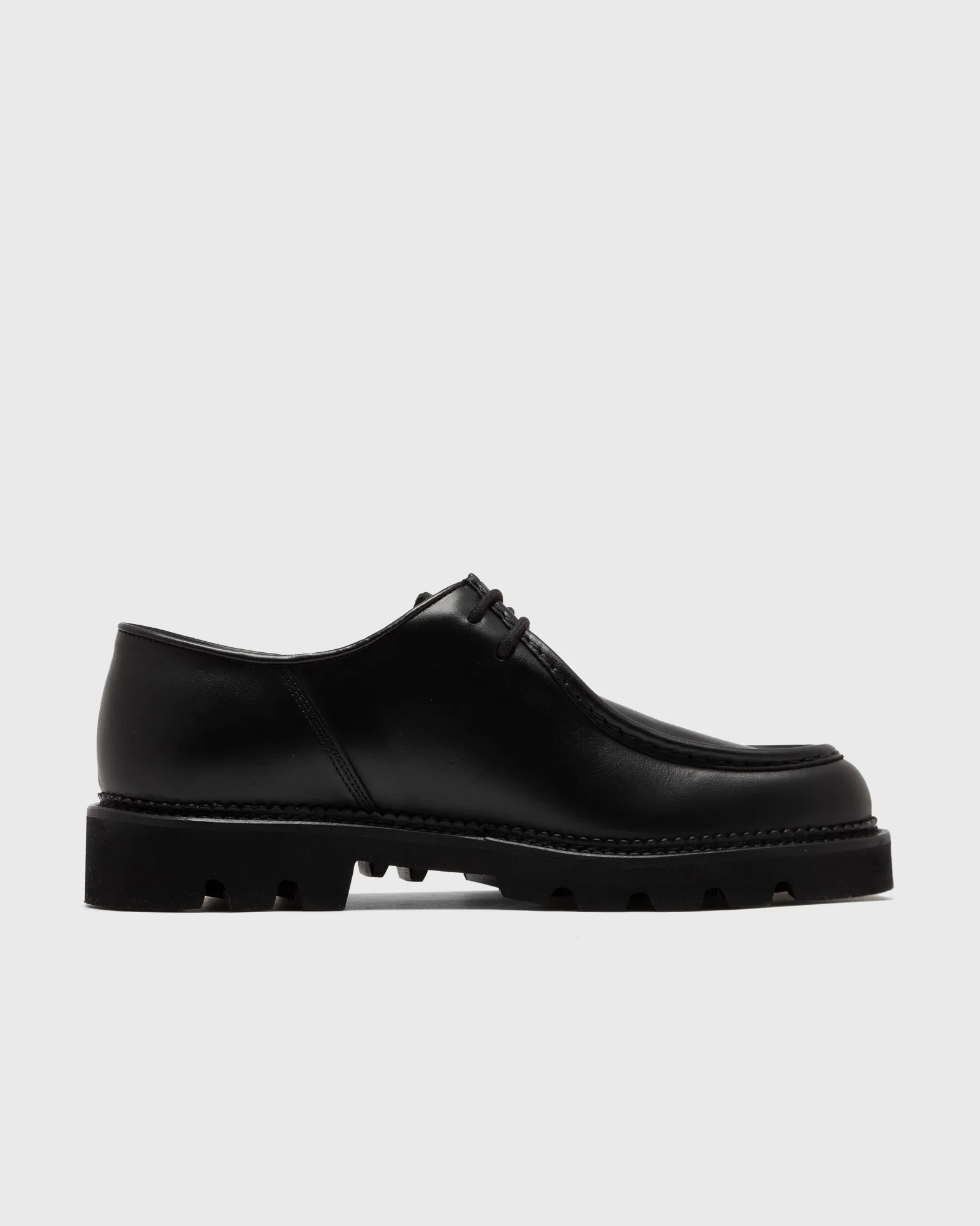 Collegium Moc-Toe Derby