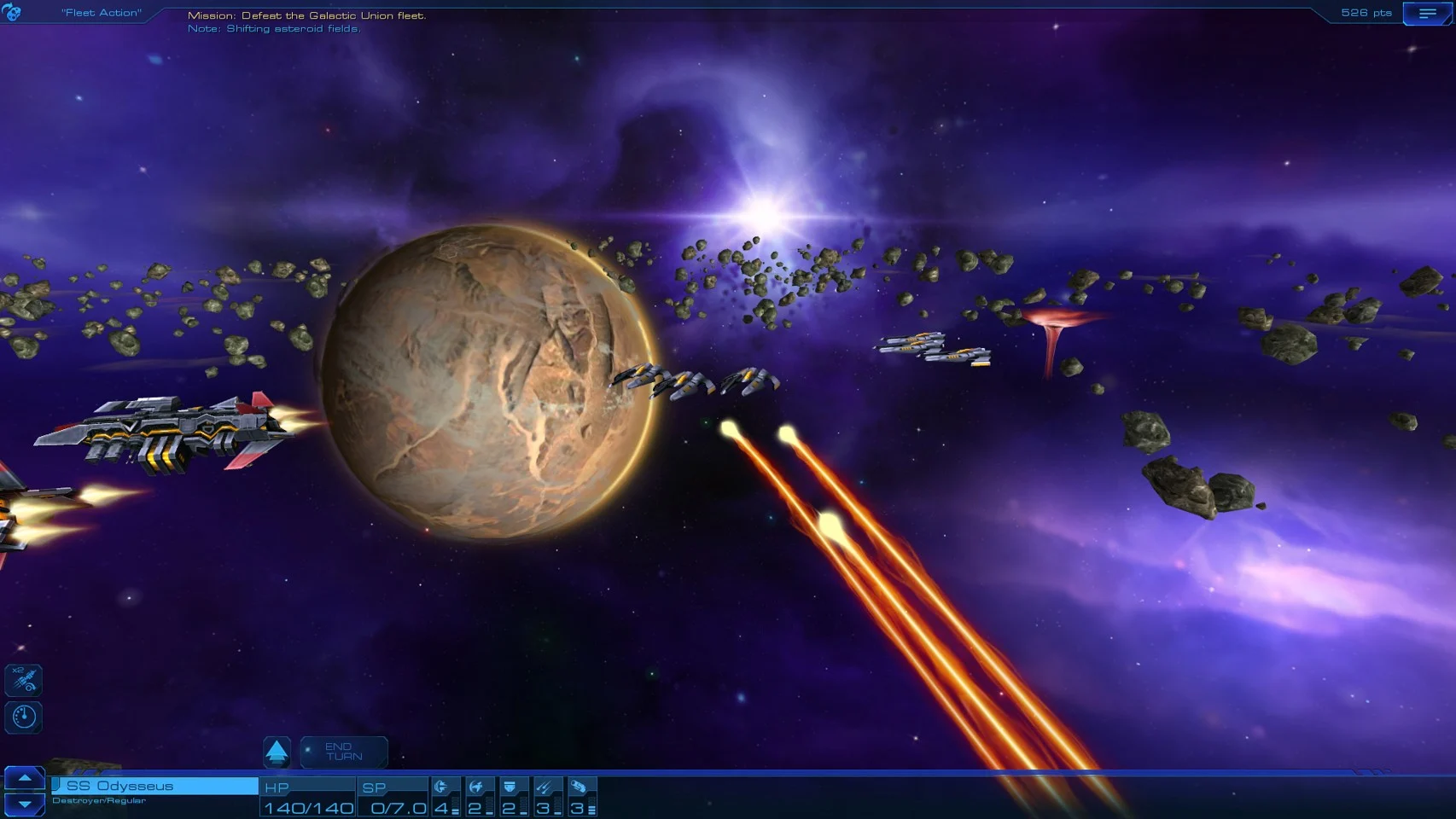 Sid Meier’s Starships™- PC