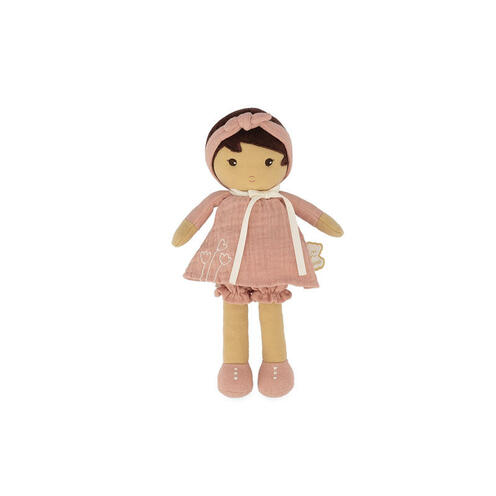 Poupée Amandine 25 cm - KALOO