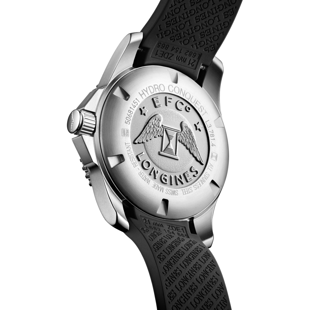 Longines HydroConquest 41mm