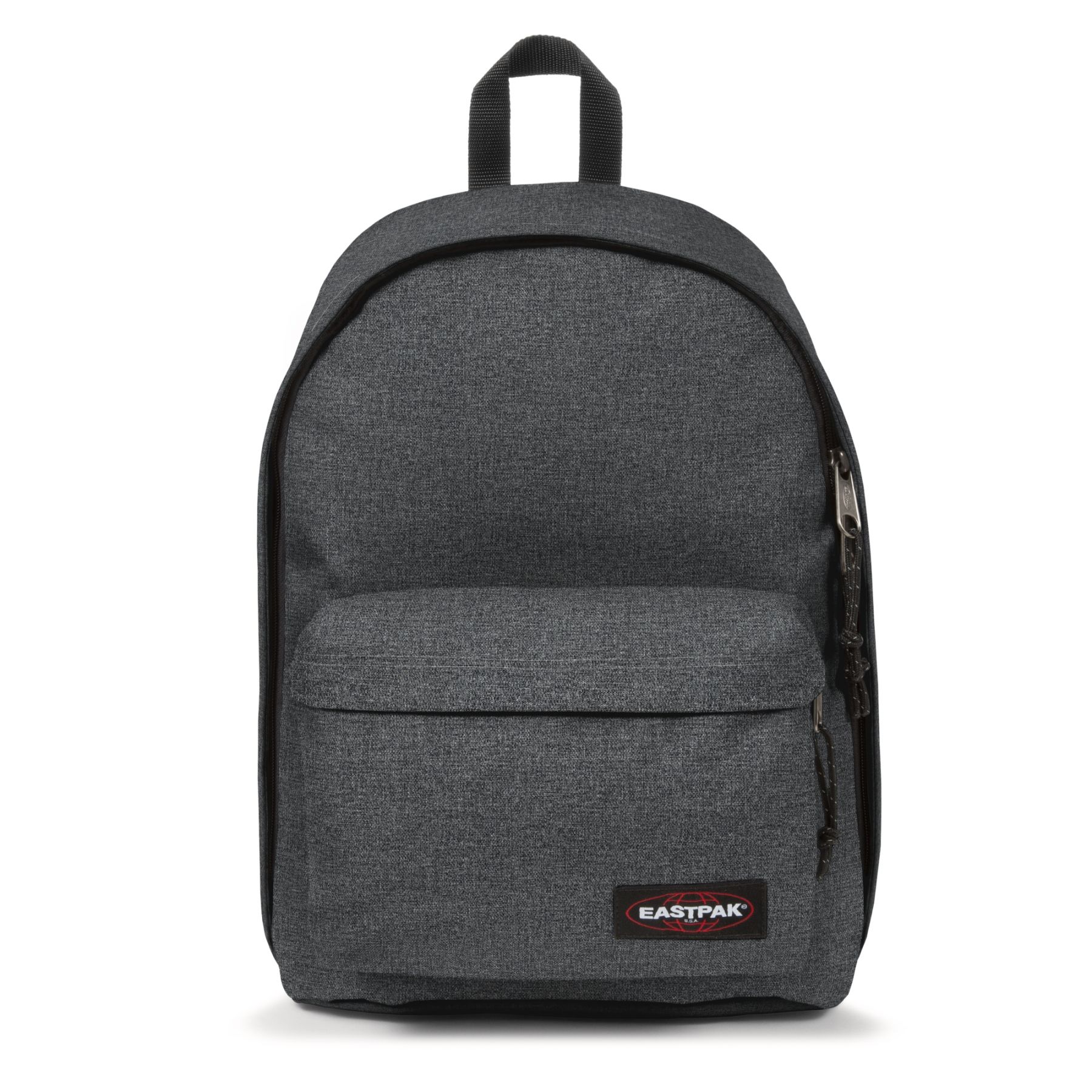 Out Of Office Black Denim