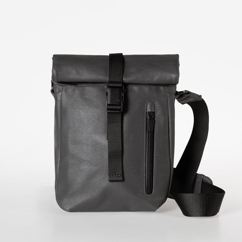 Aunts & Uncles Japan Yodo RE Crossbody Bag Vulcanic Ash