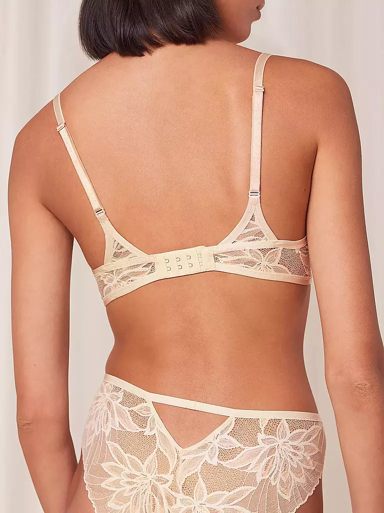 TRIUMPH BH gefüttert AMOURETTE fresh powder creme