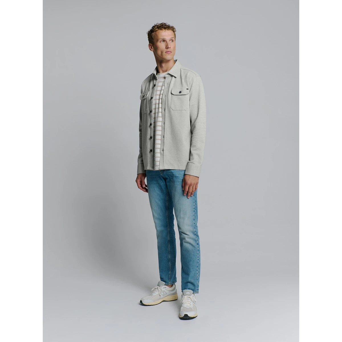 Heren Overhemd CSIS2504270